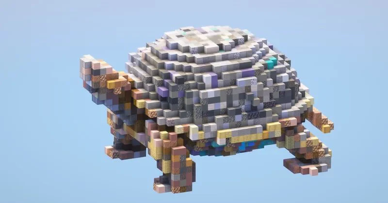 Tortoise Small - Image 2