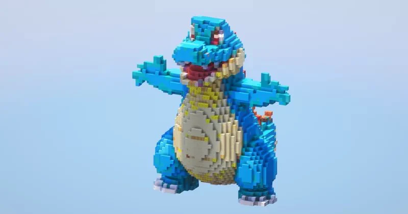 Totodile - Image 2