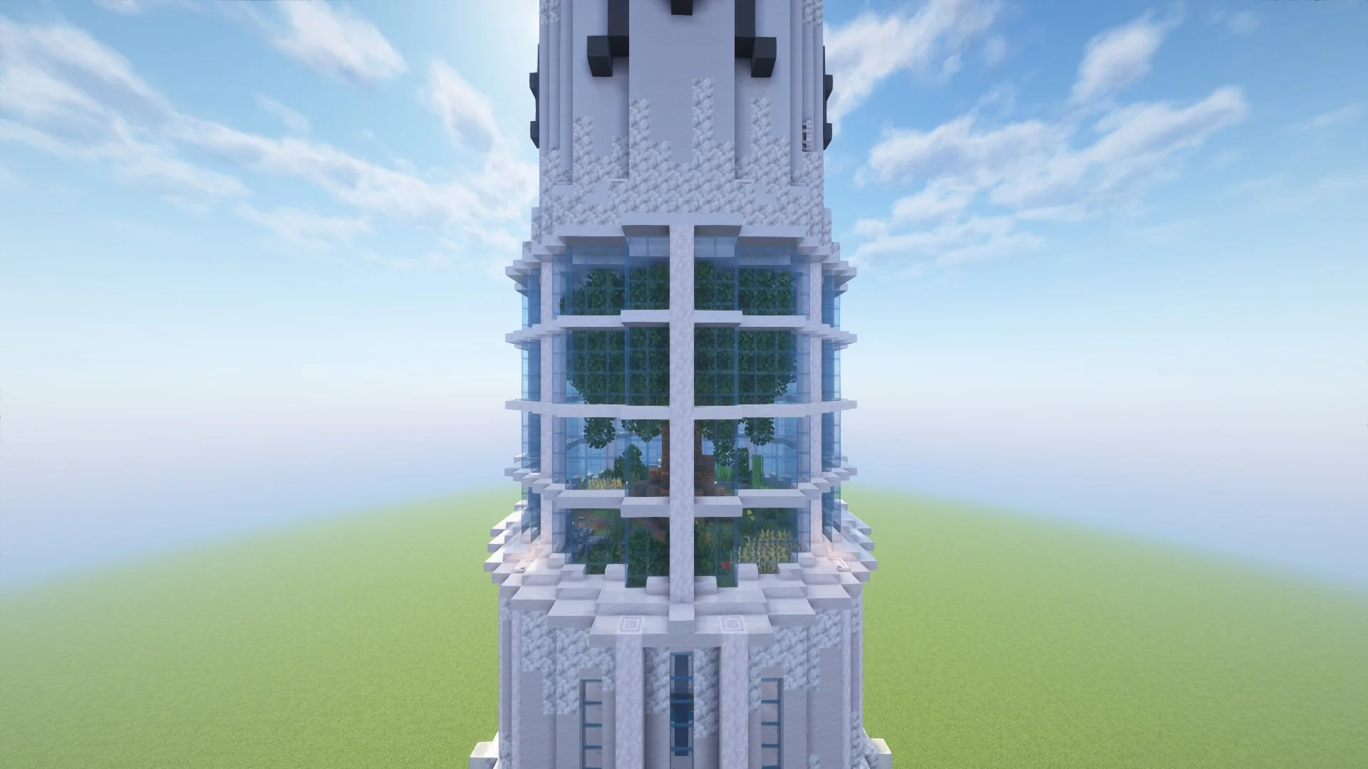 Tower Megabase - Image 11