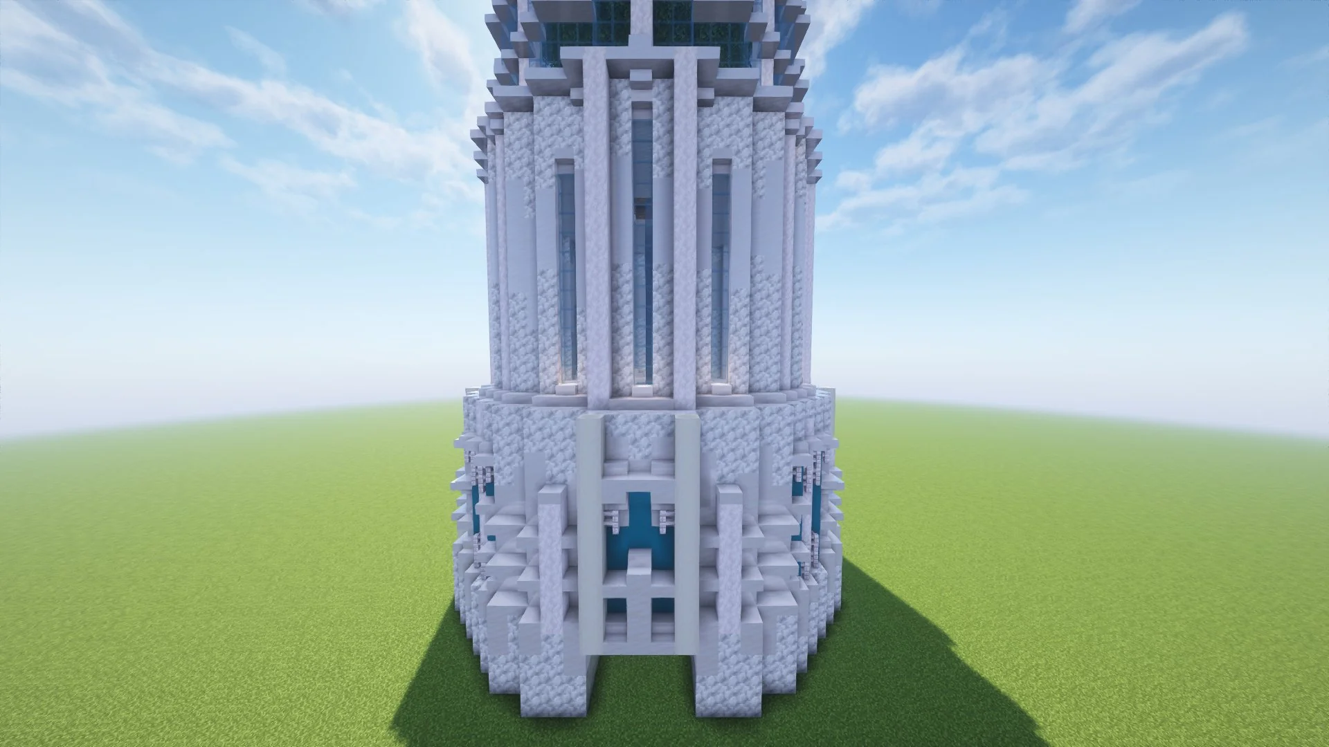 Tower Megabase - Image 12