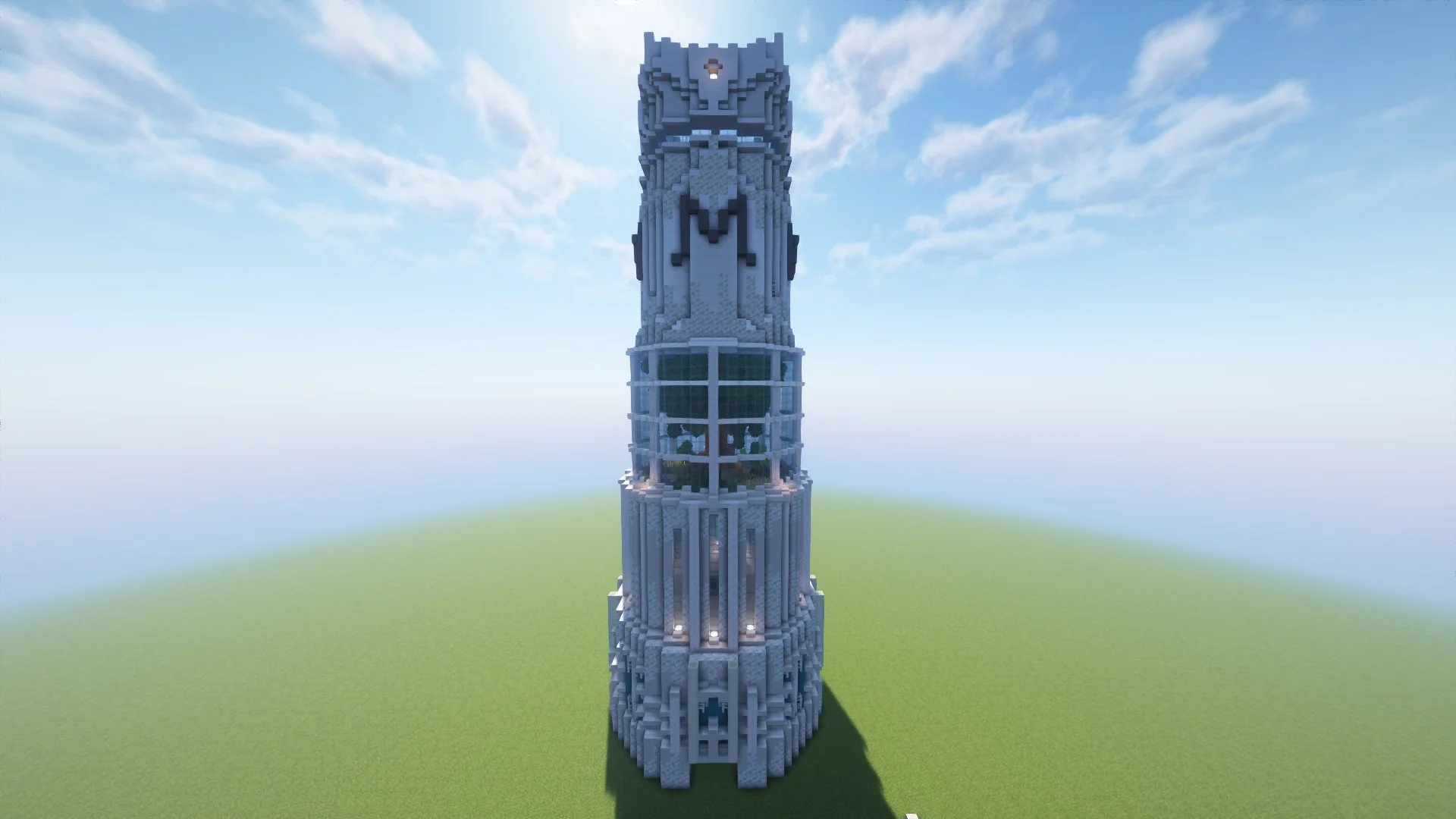 Tower Megabase - Image 2