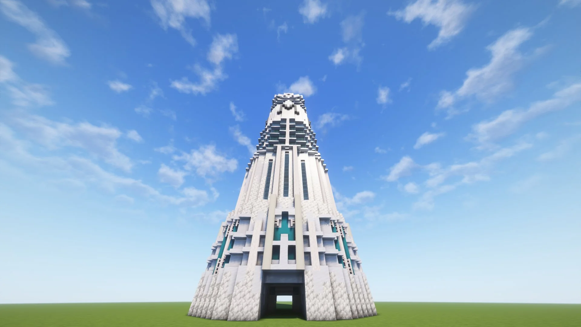 Tower Megabase - Image 3
