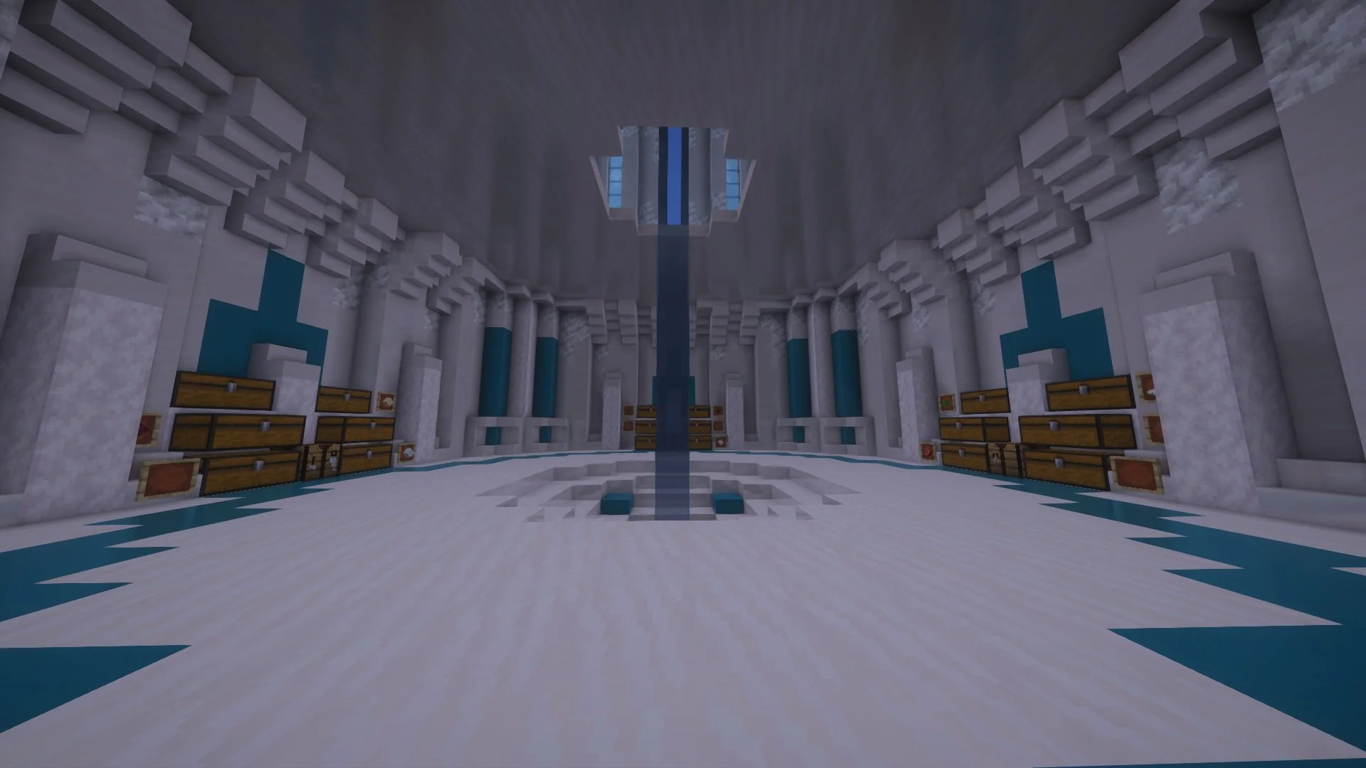 Tower Megabase - Image 4