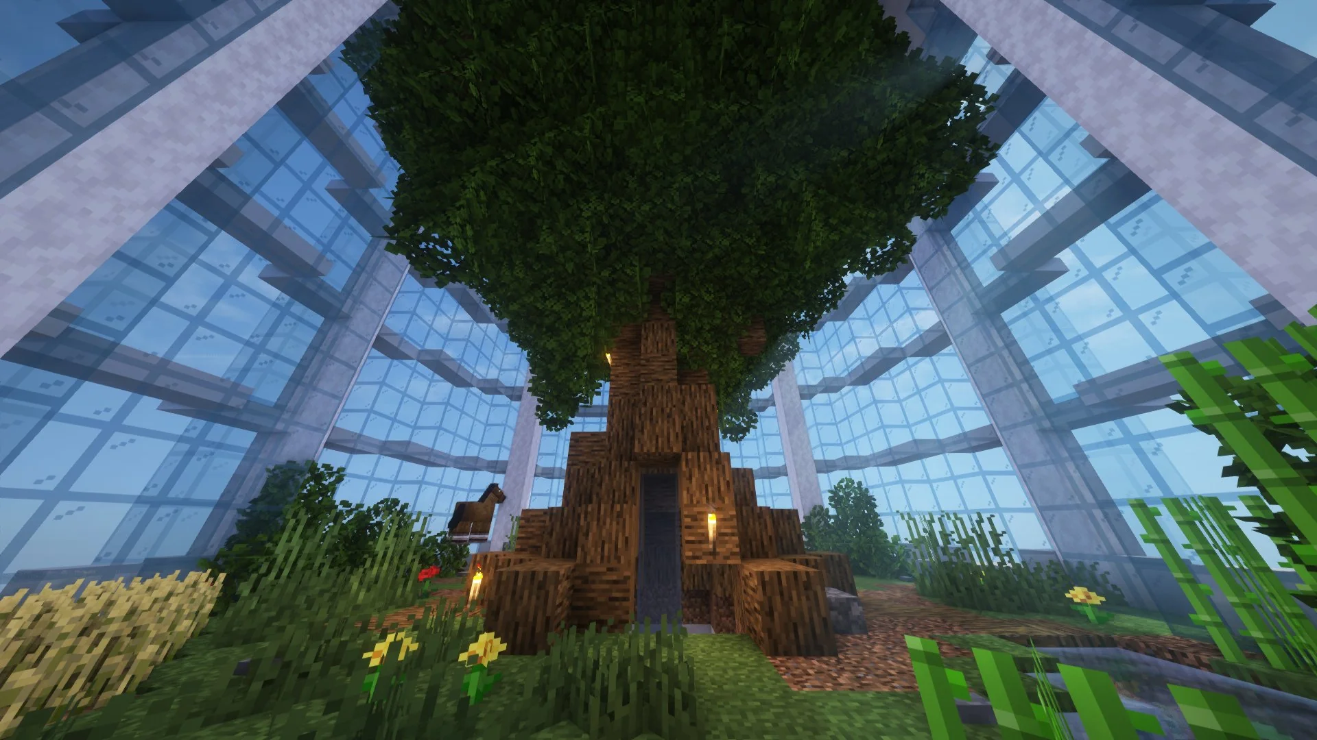 Tower Megabase - Image 6