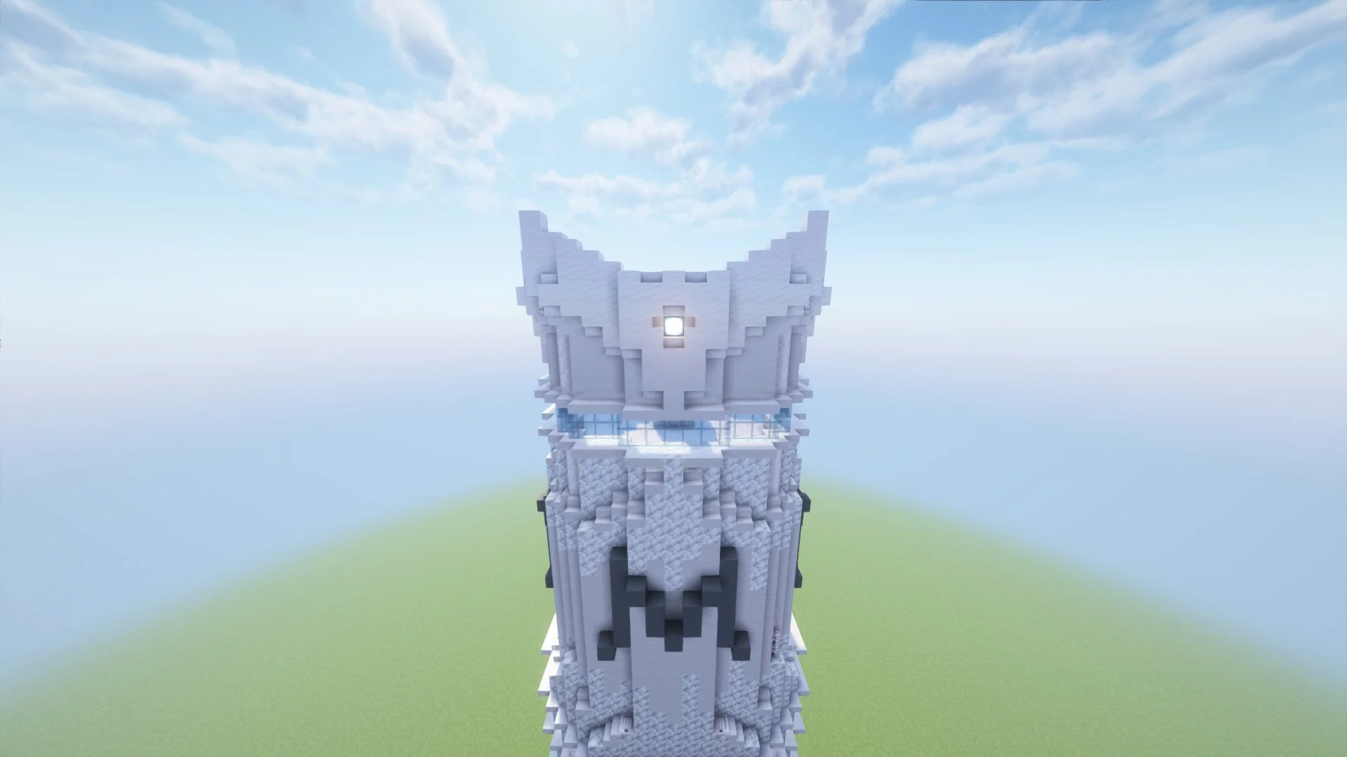 Tower Megabase - Image 9