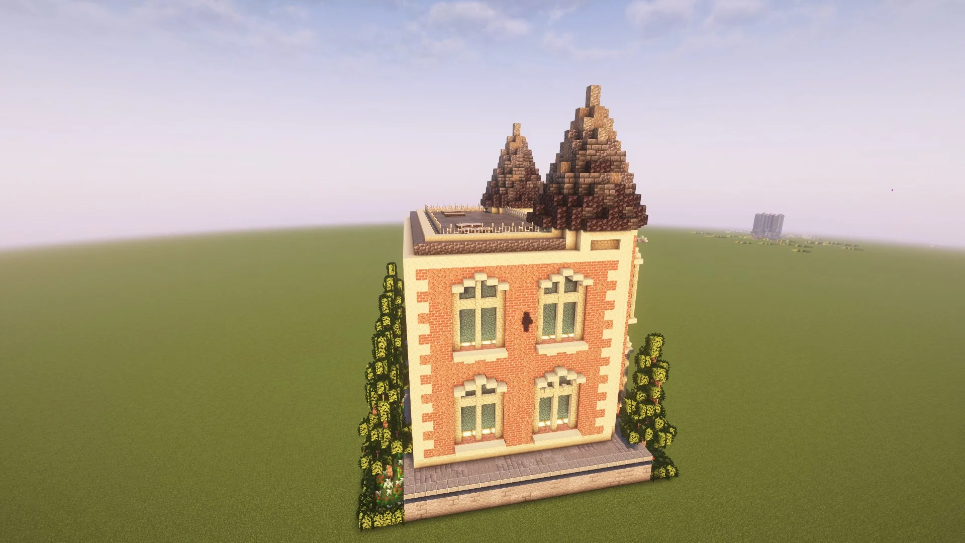 Townhall - Image 3