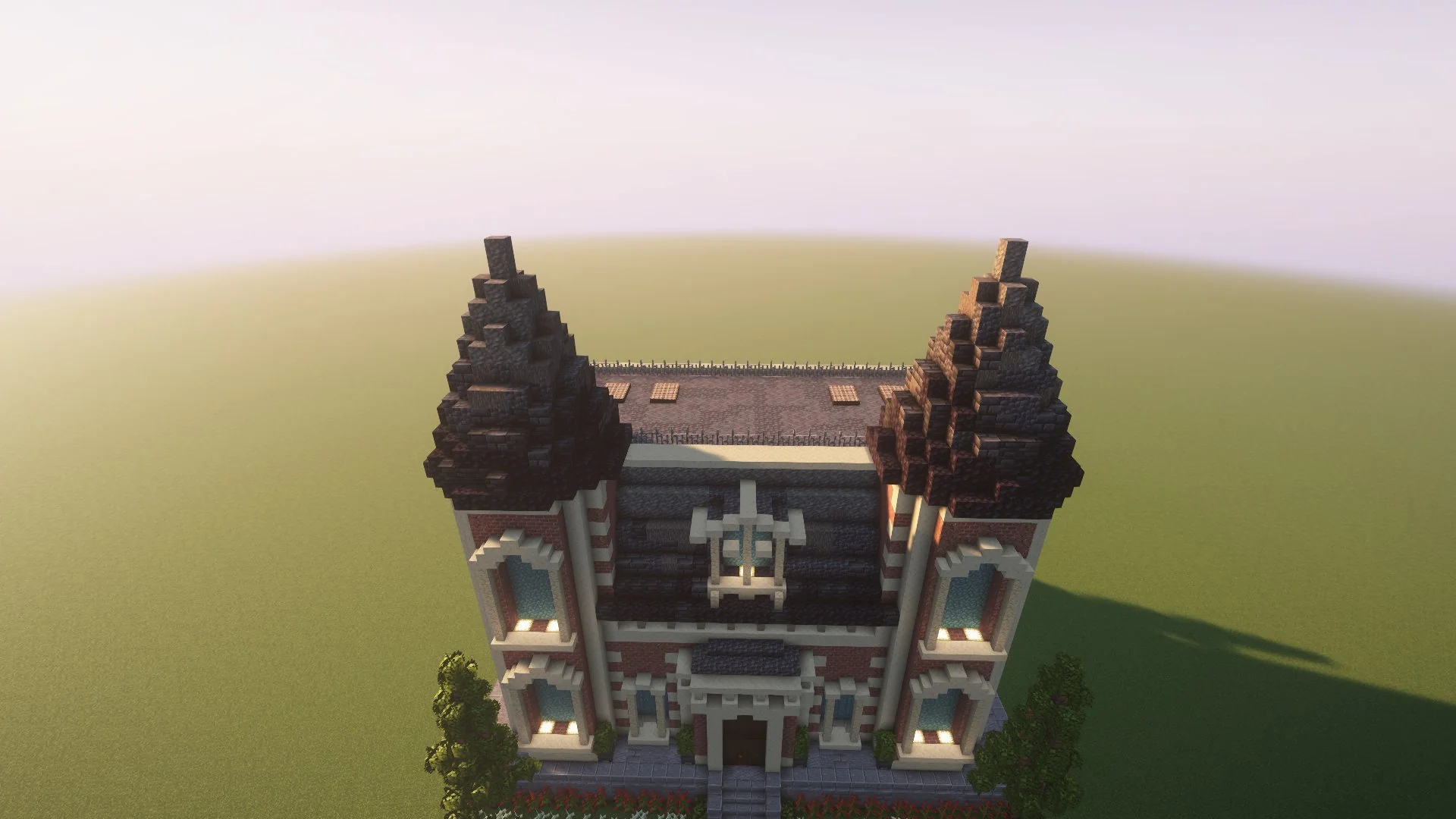 Townhall - Image 4