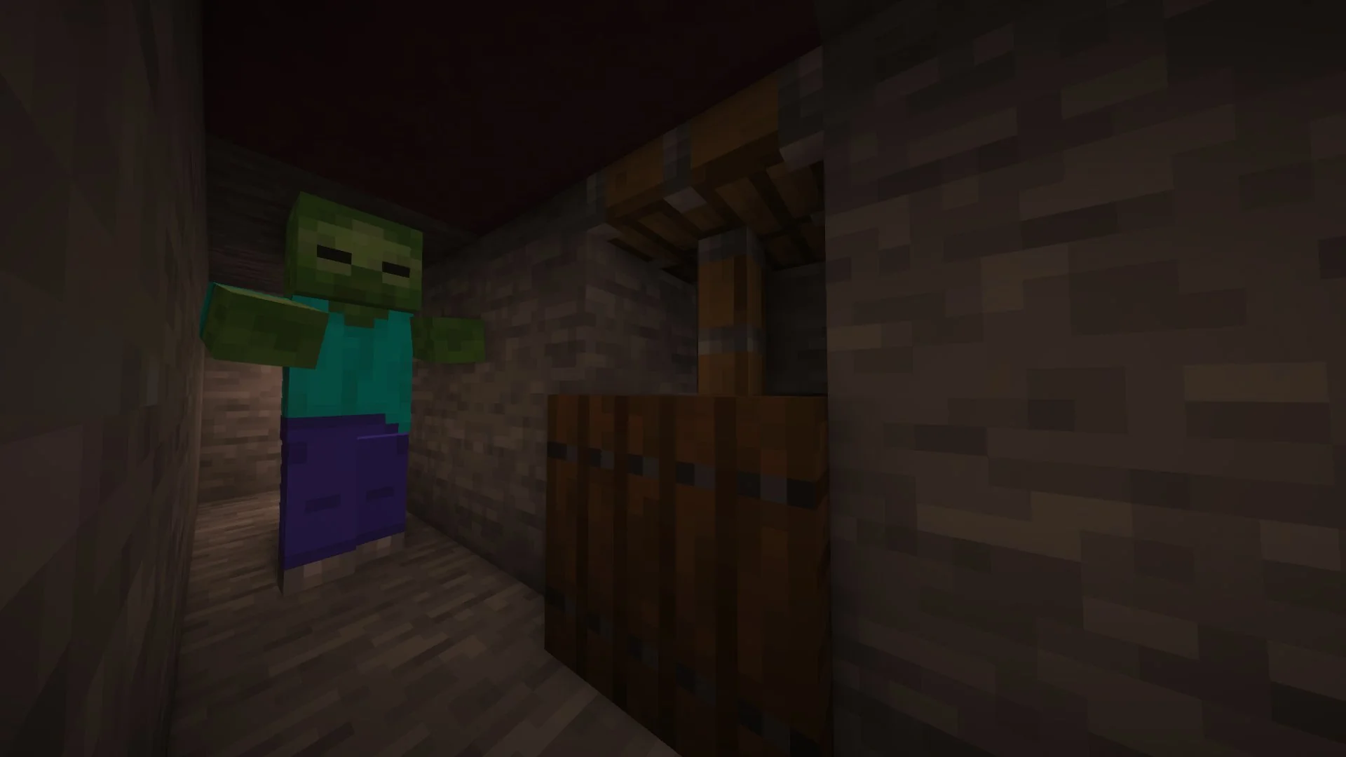 Underground Trading Hall - Image 10