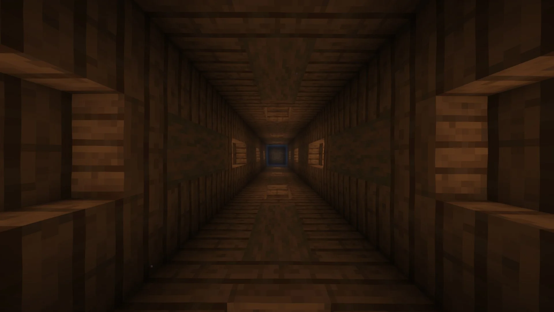 Underground Trading Hall - Image 11