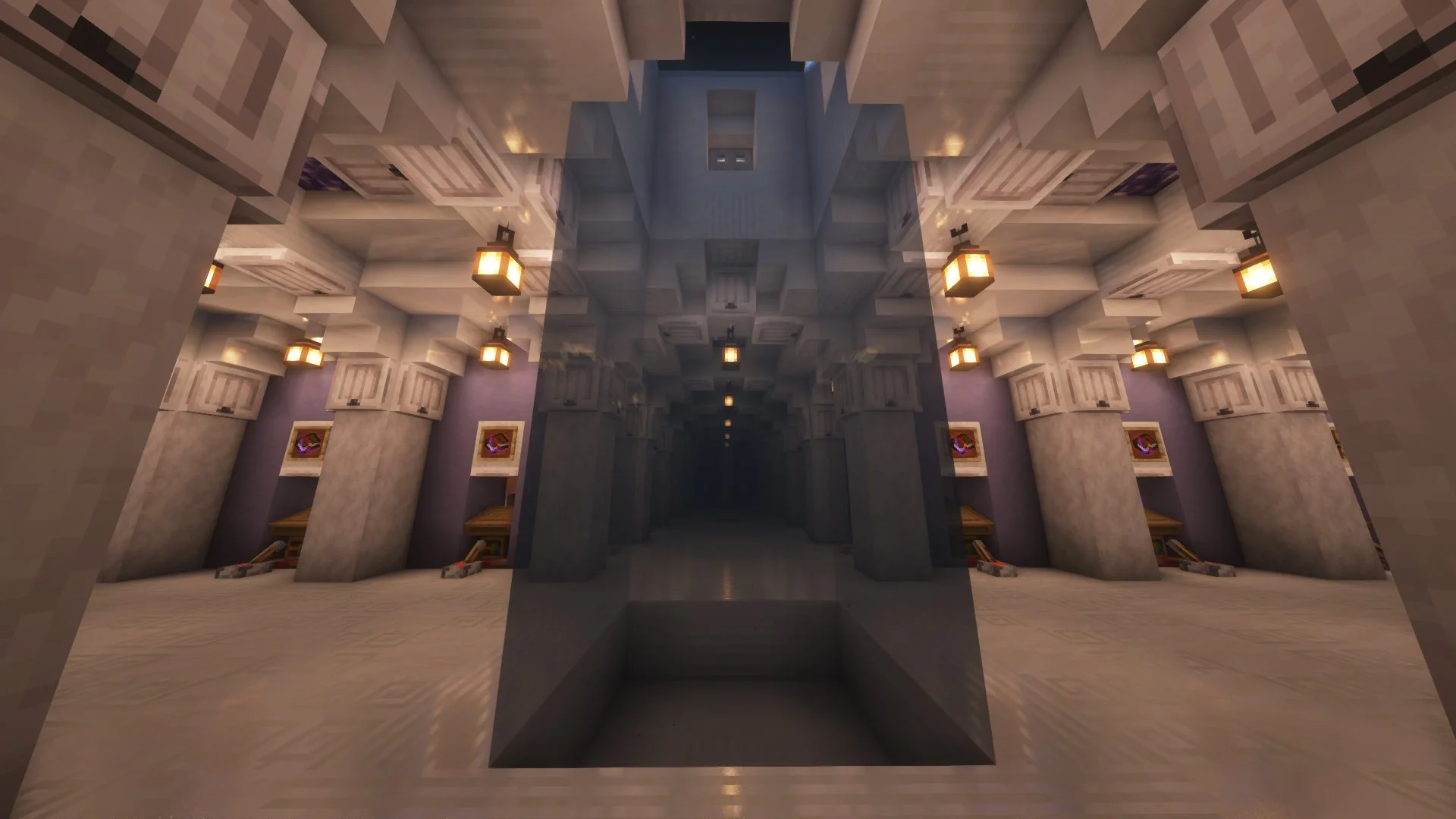 Trading Hall 2 - Image 4
