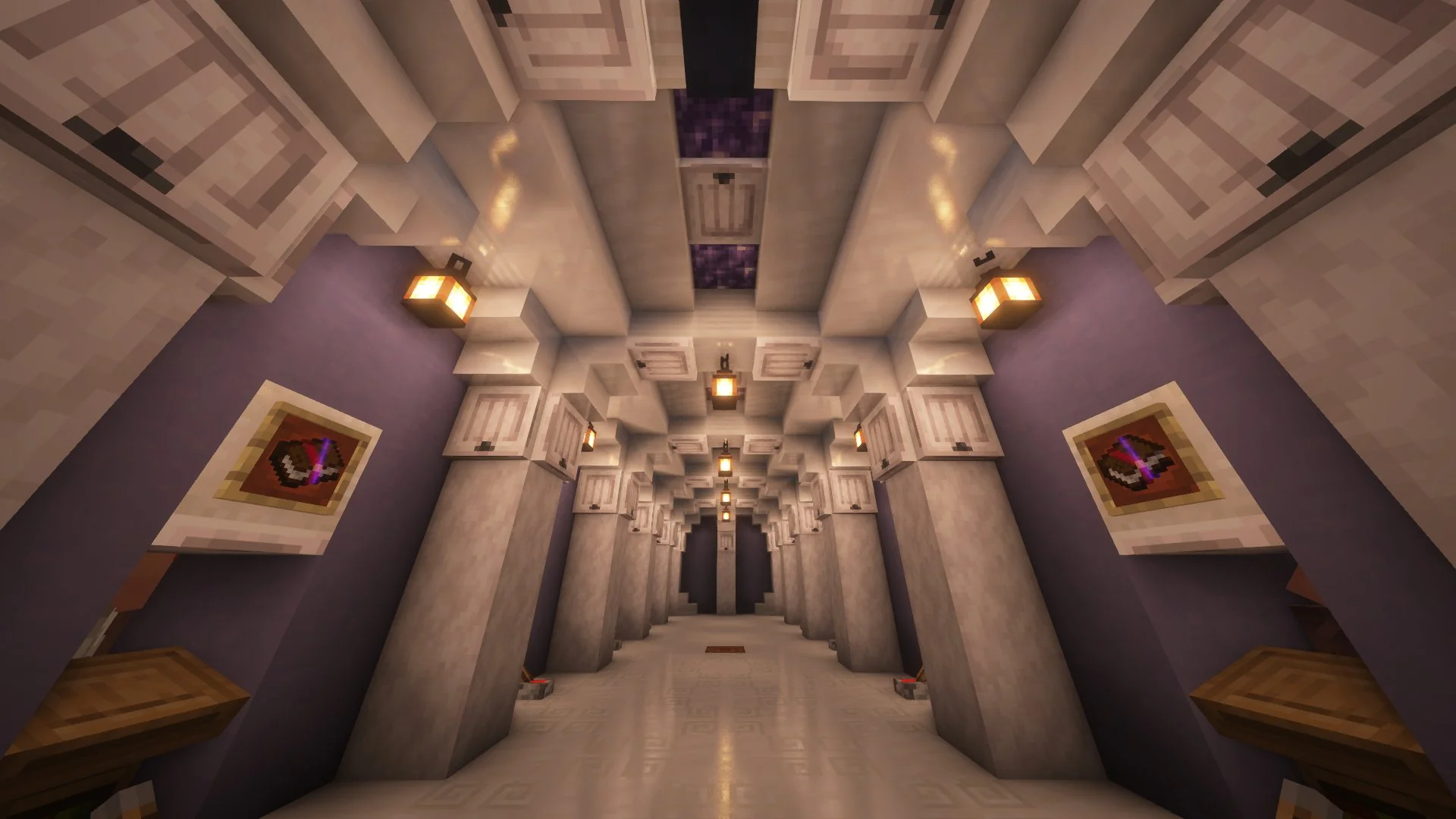 Trading Hall 2 - Image 6
