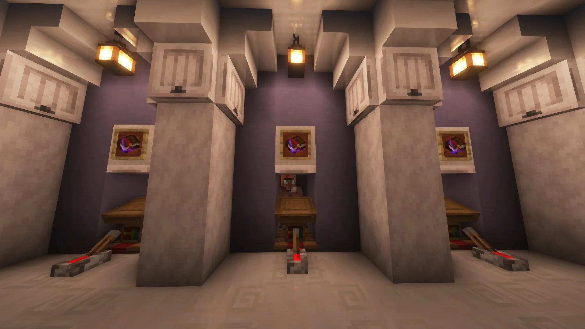 Trading Hall 2 - Image 7