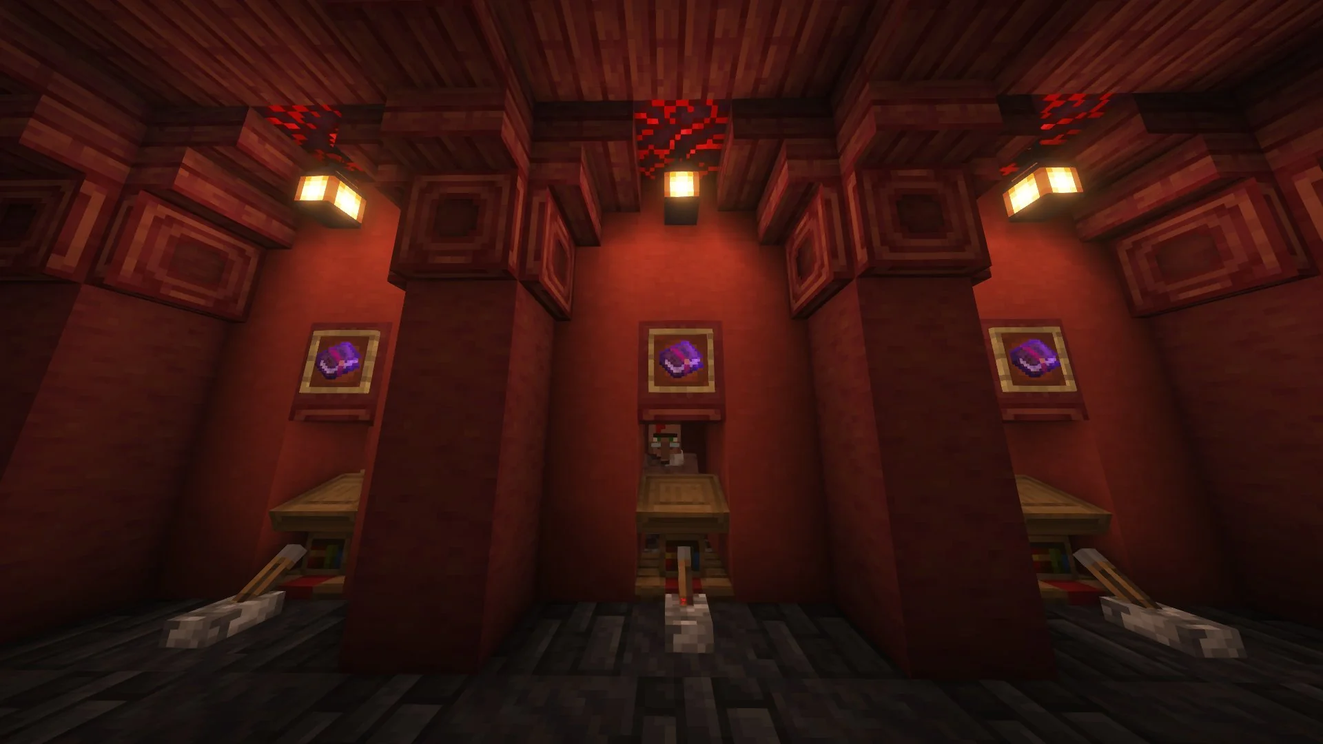 Trading Hall 3 - Image 3