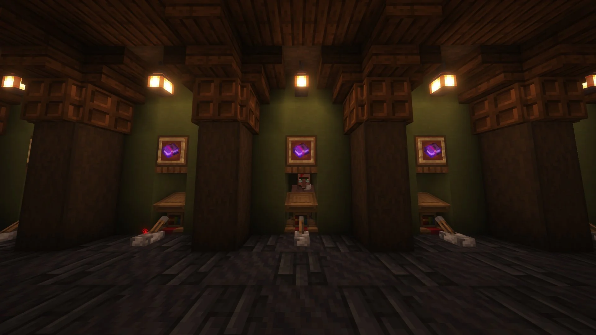 Trading Hall 4 - Image 2