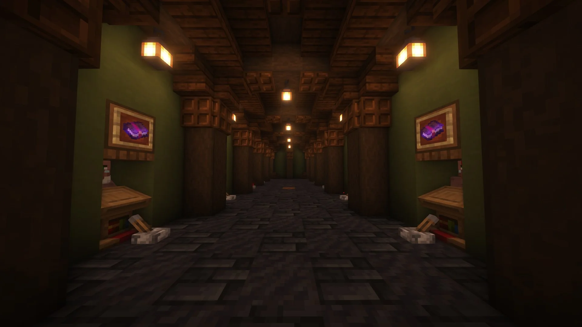 Trading Hall 4 - Image 3