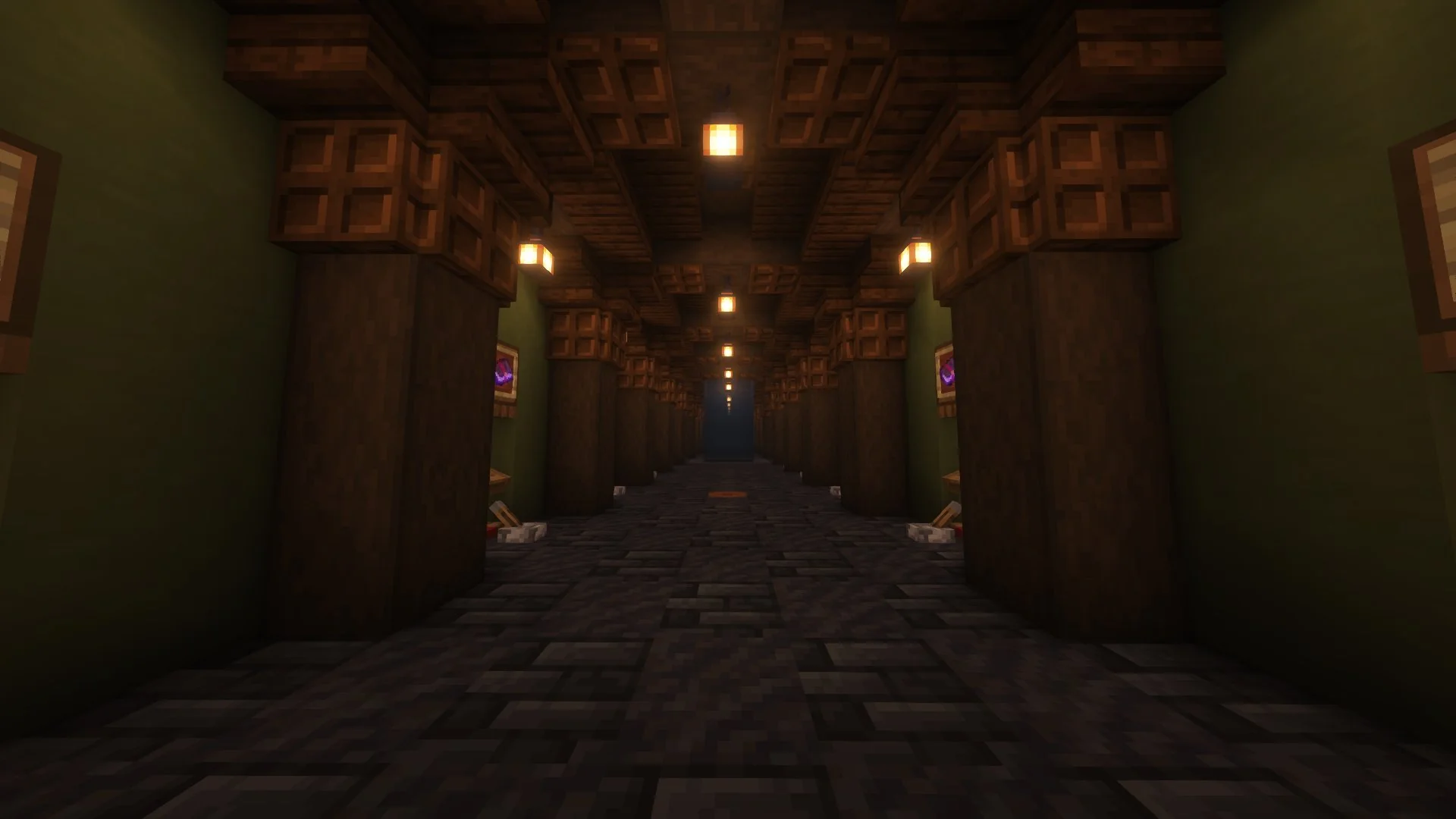 Trading Hall 4 - Image 4