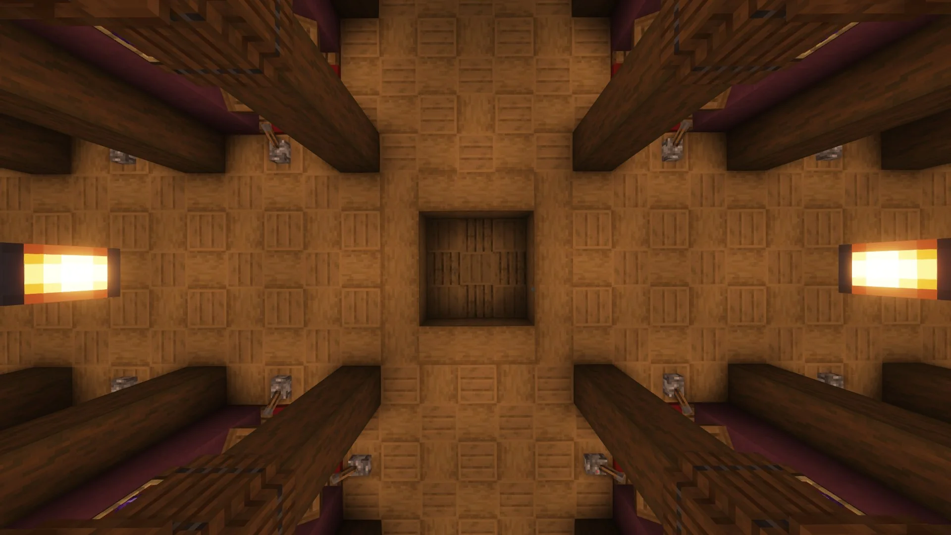 Underground Trading Hall - Image 4
