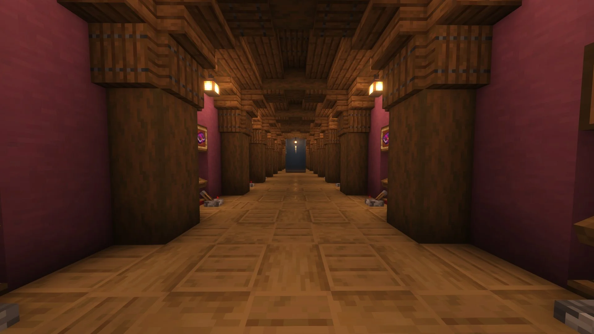 Underground Trading Hall - Image 7