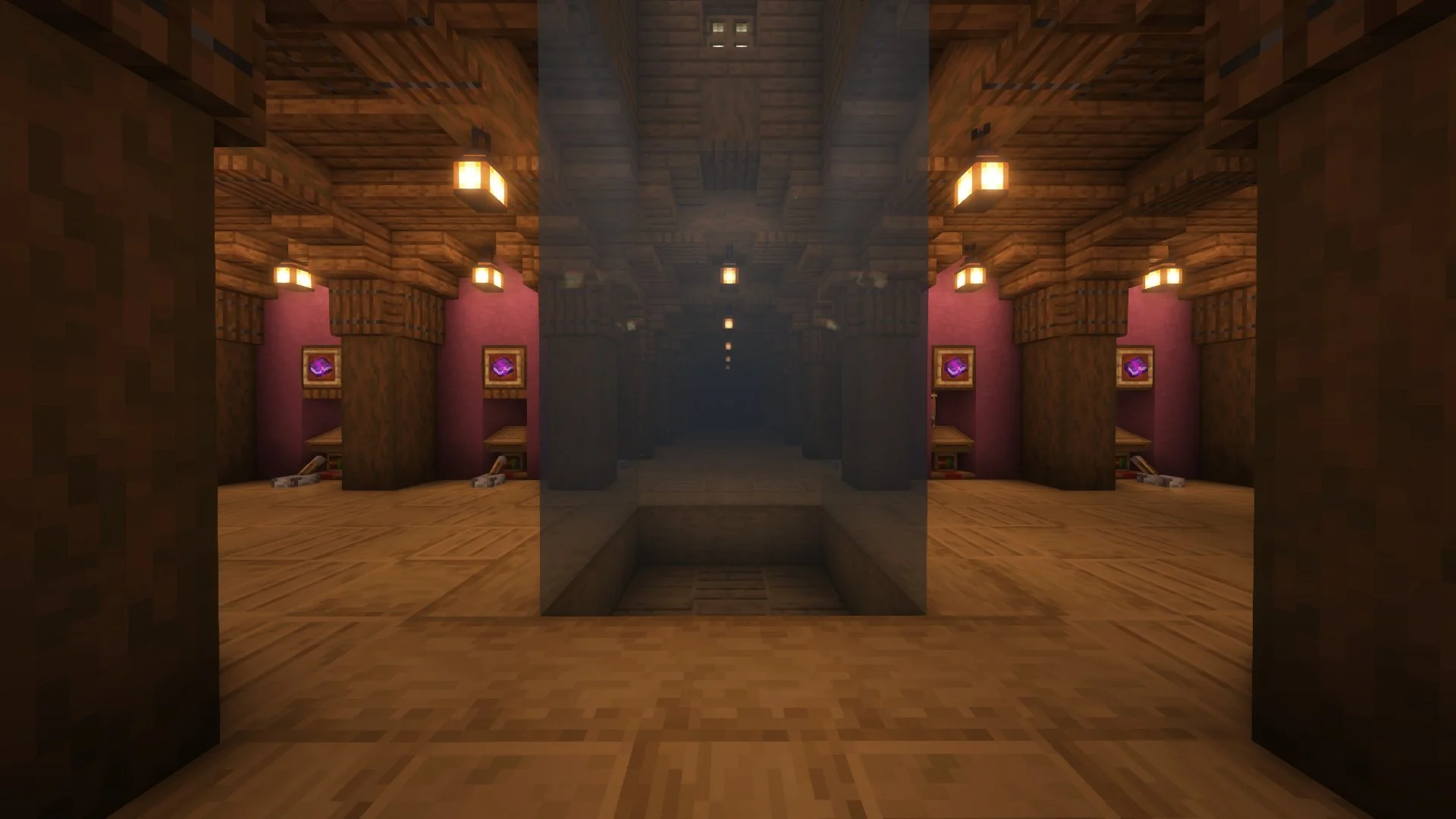 Underground Trading Hall - Image 8