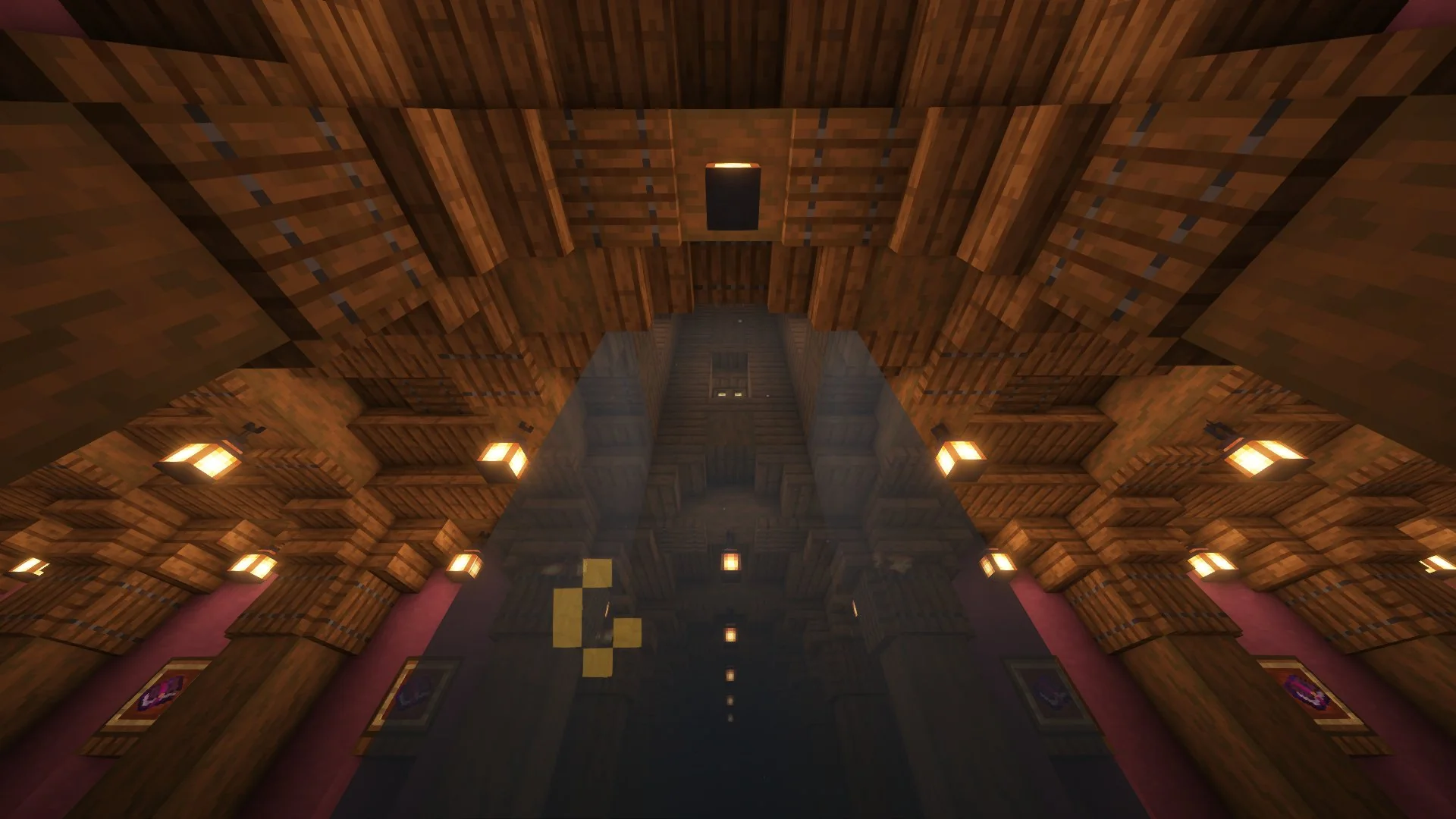 Underground Trading Hall - Image 9