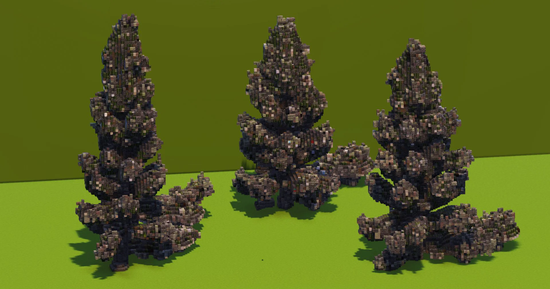 Trees Asset - Image 2