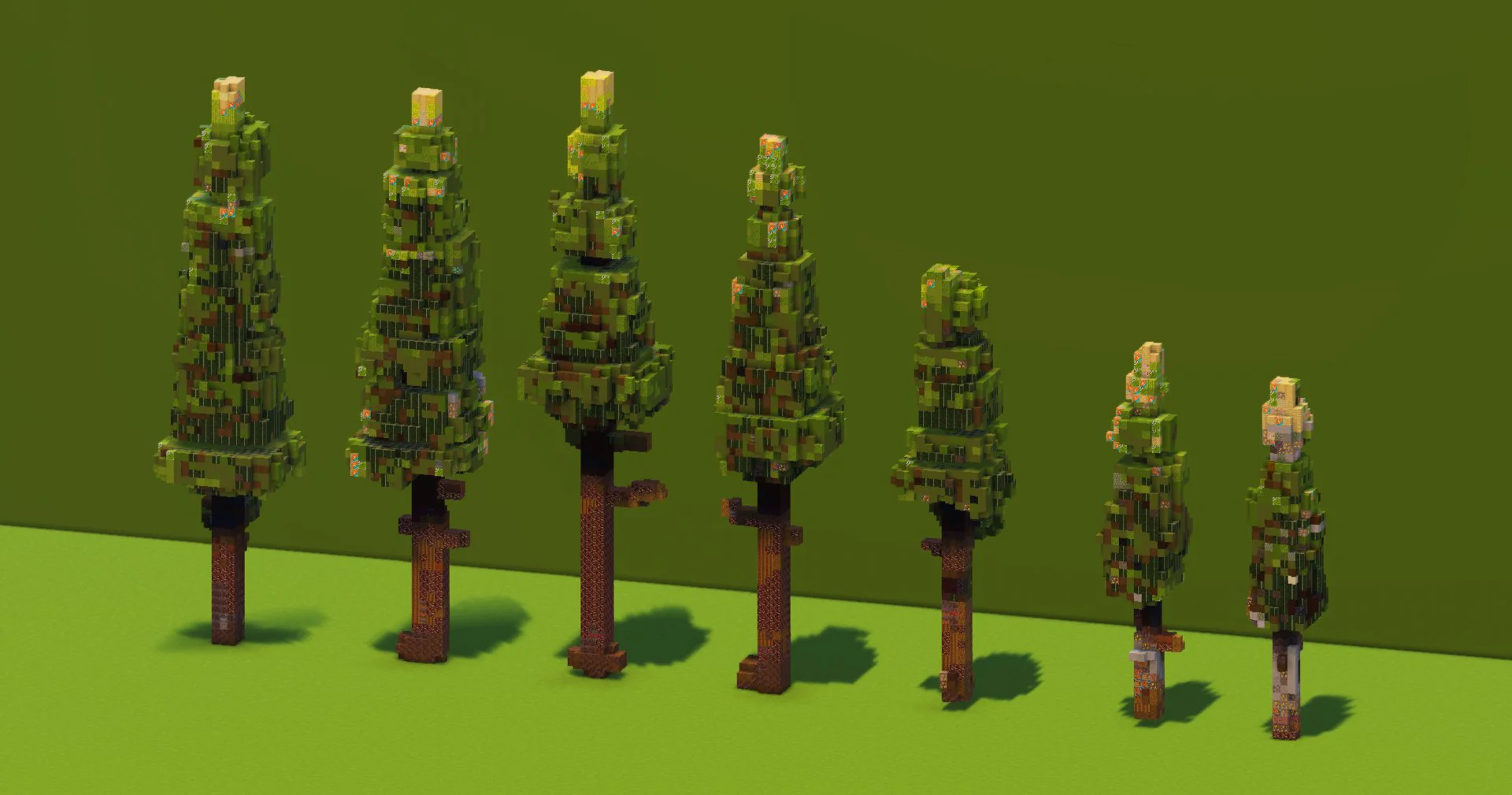 Trees Asset - Image 2
