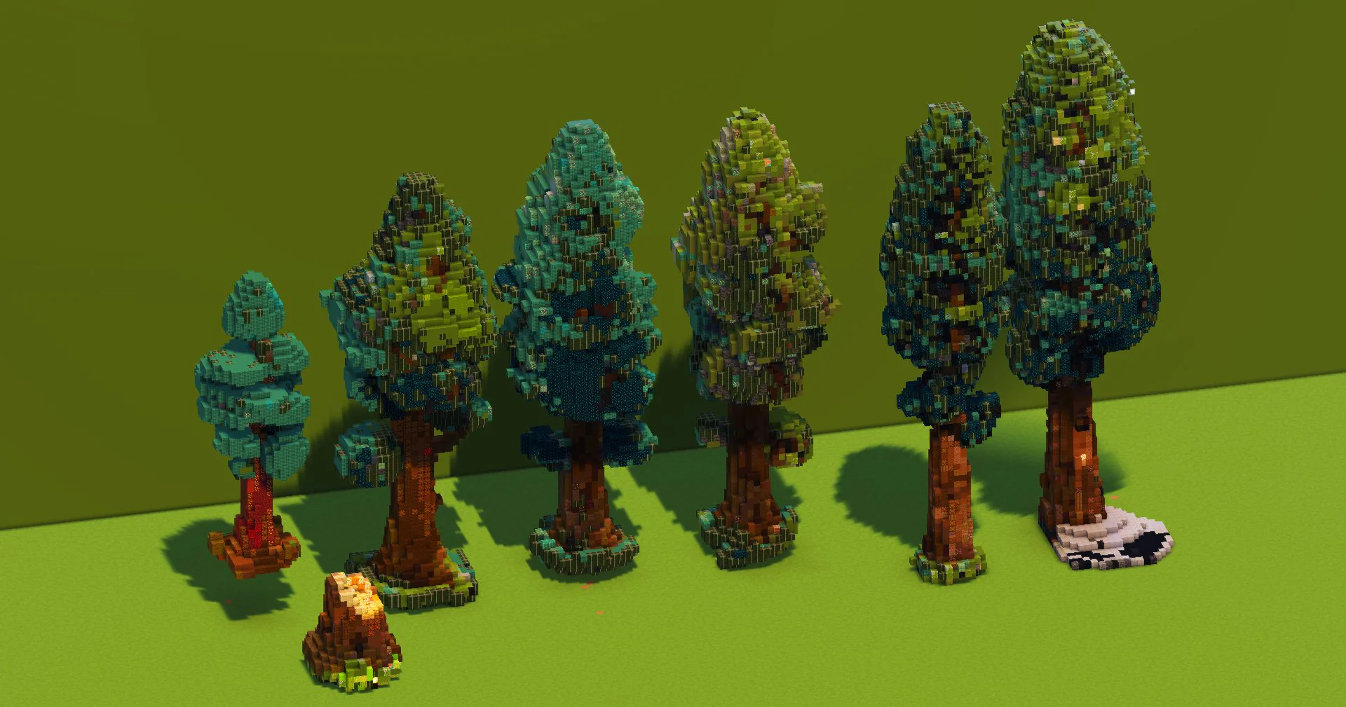 Trees Pack - Image 2