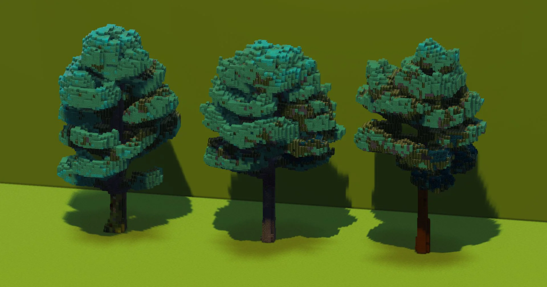 Trees Pack - Image 2