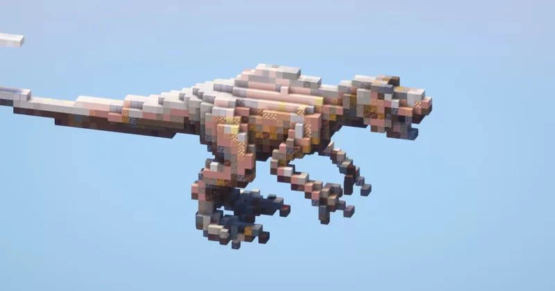 TRex Small - Image 2