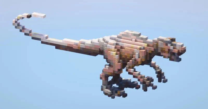 TRex Small - Image 3