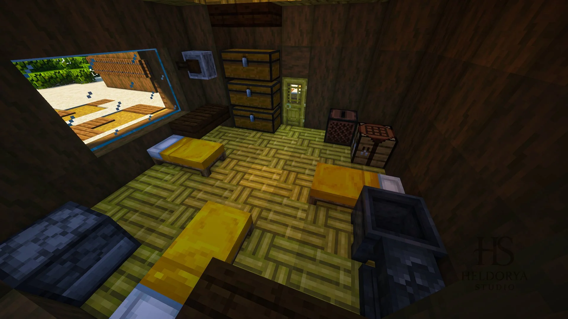 Tropical - Spawn | 200x200 - Image 10
