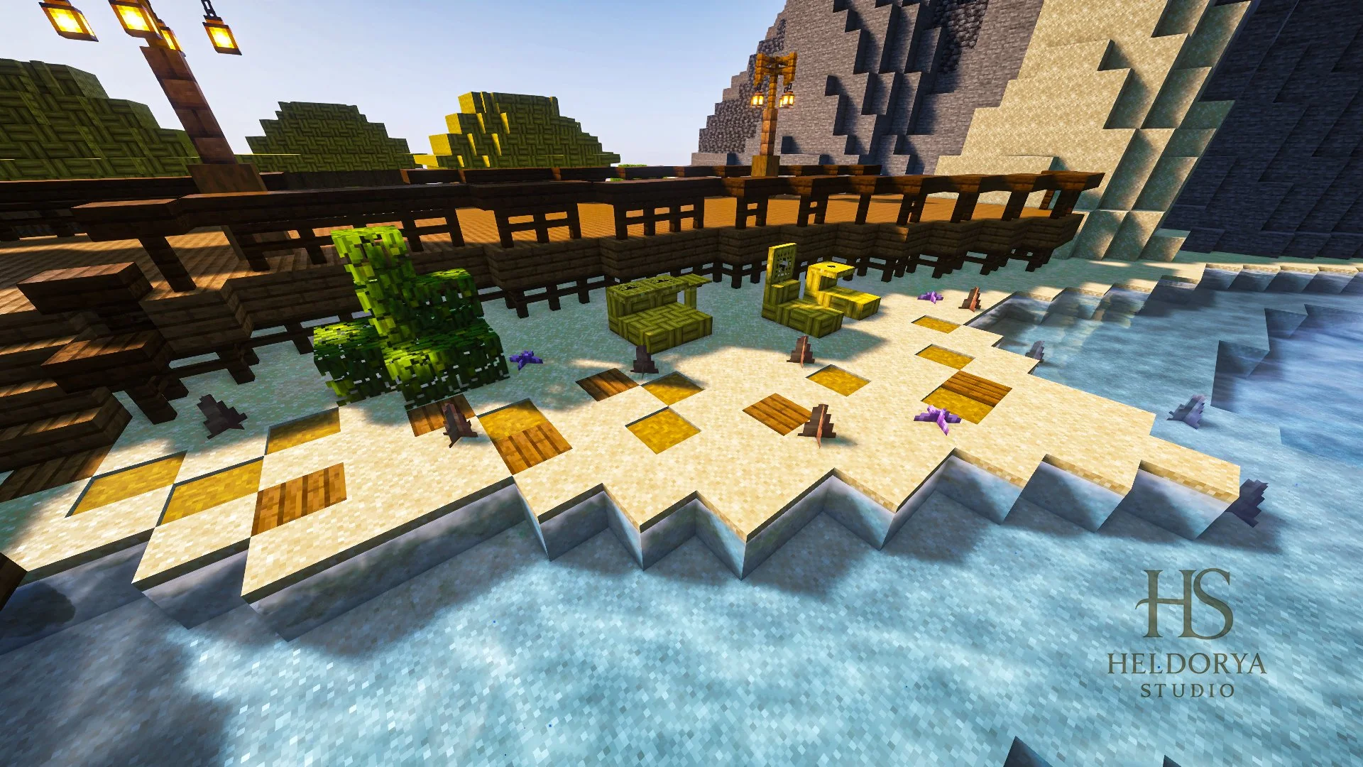 Tropical - Spawn | 200x200 - Image 11