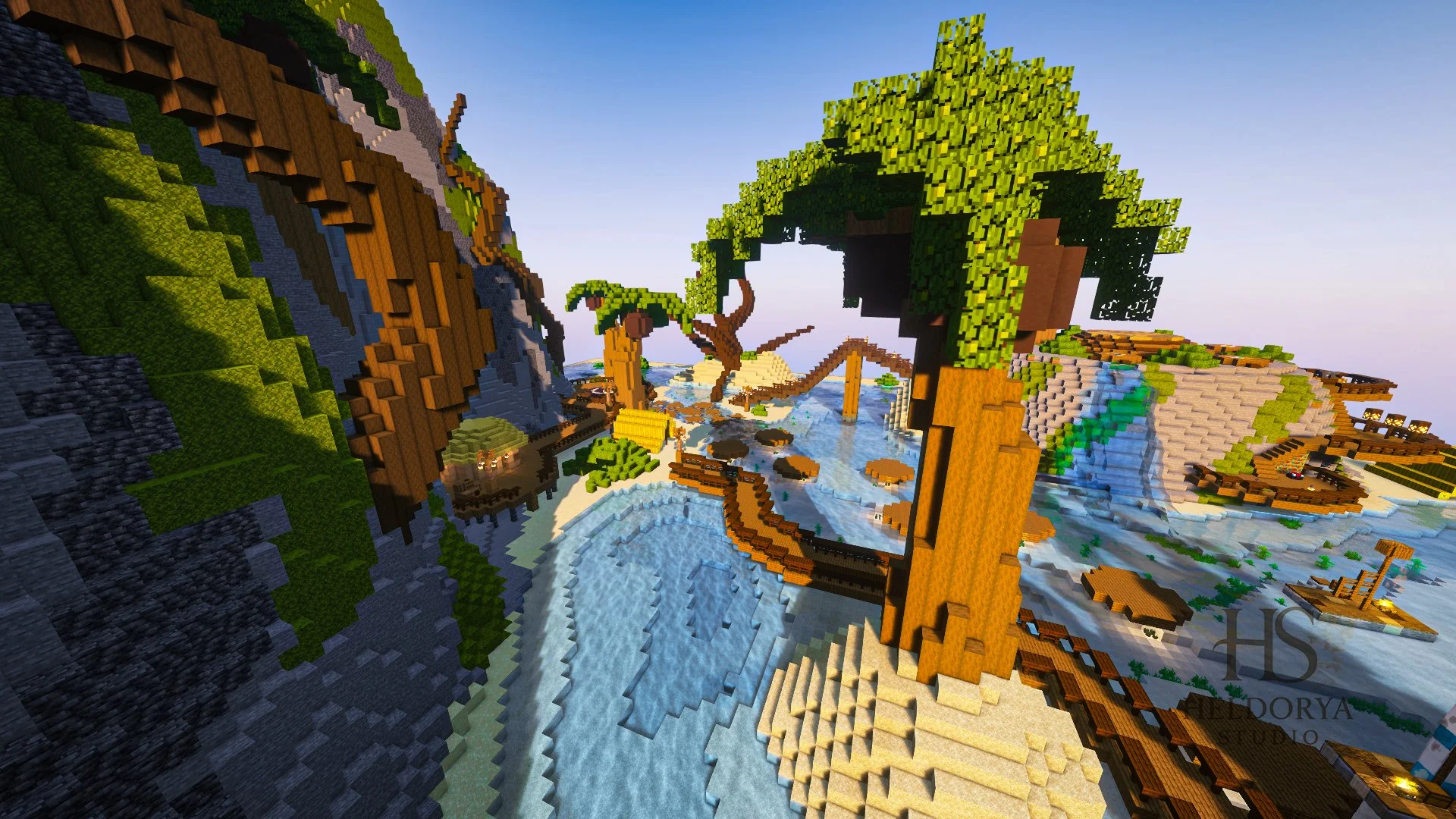 Tropical - Spawn | 200x200 - Image 12