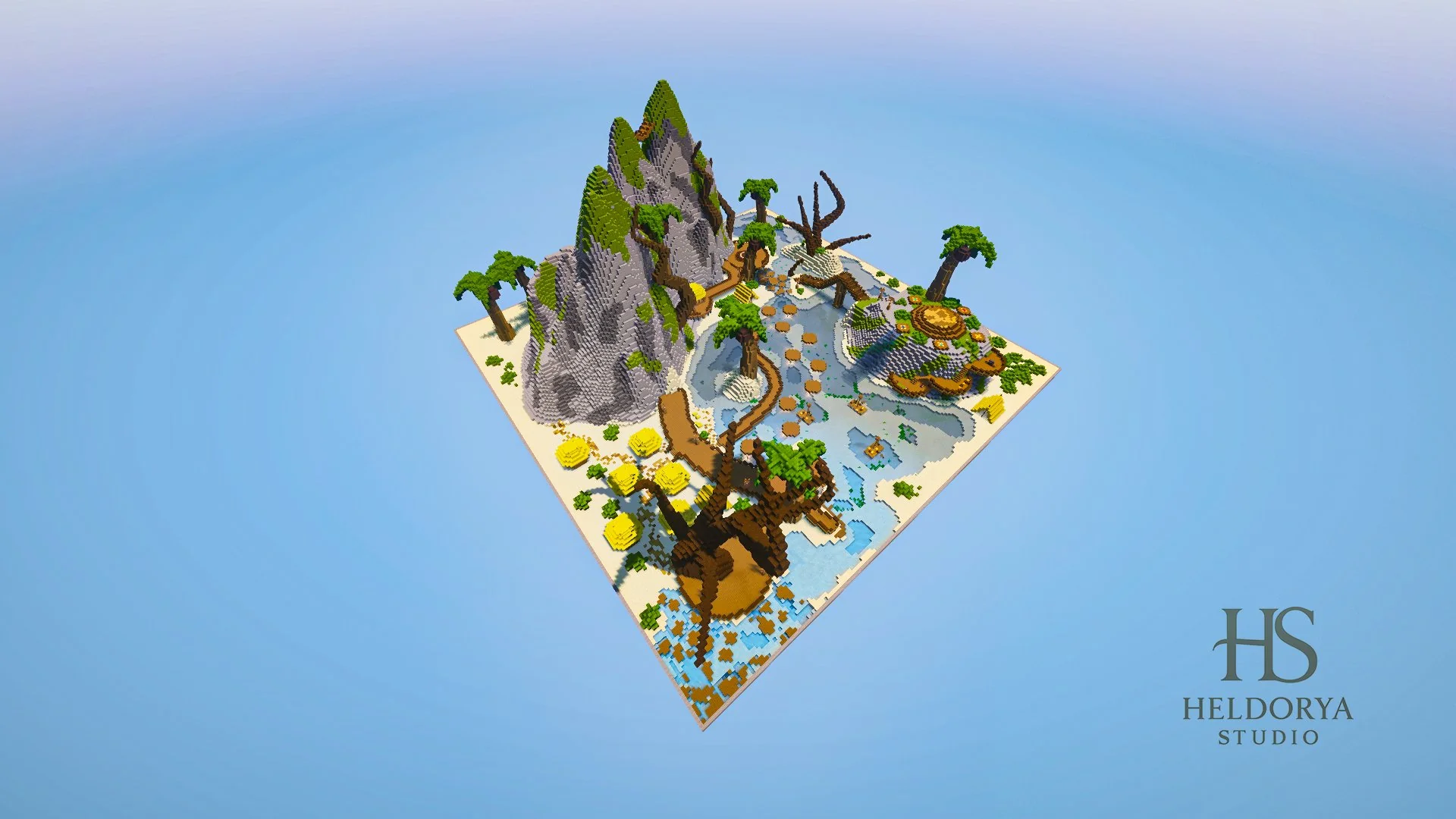 Tropical - Spawn | 200x200 - Image 2