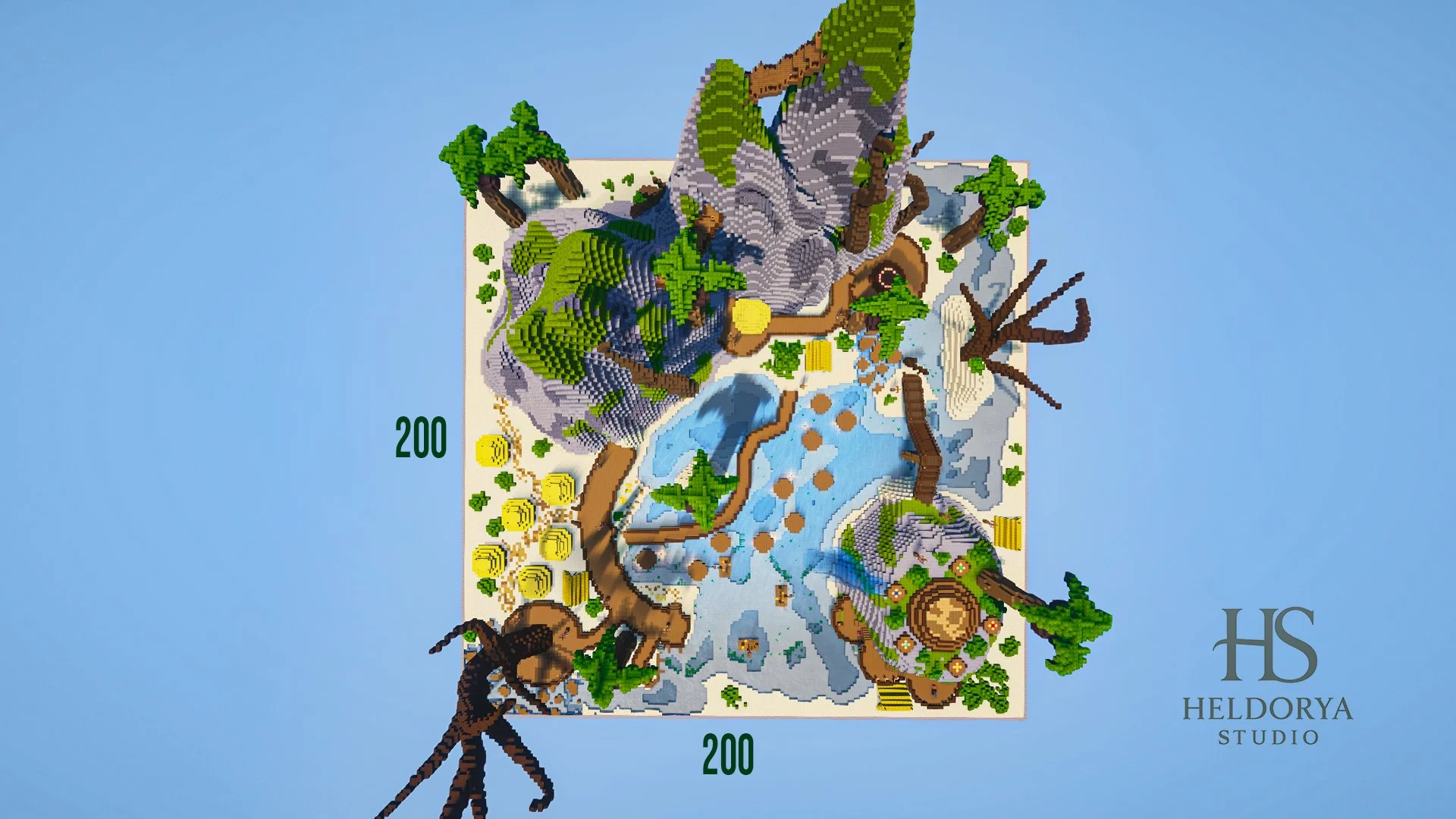 Tropical - Spawn | 200x200 - Image 4
