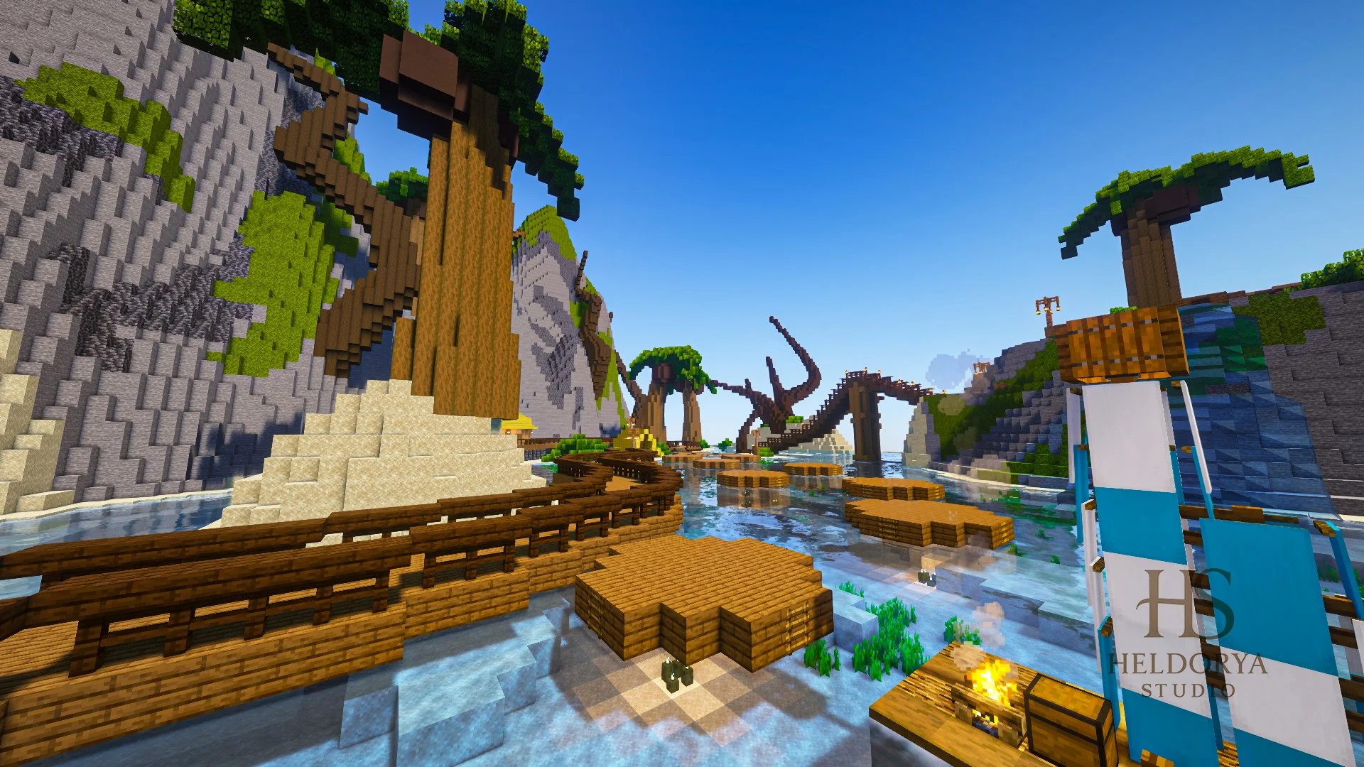 Tropical - Spawn | 200x200 - Image 5