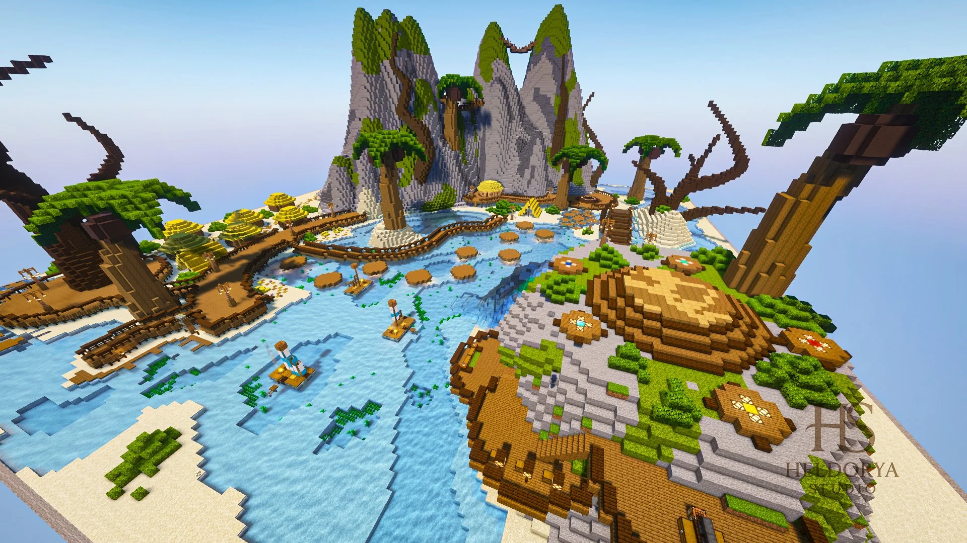 Tropical - Spawn | 200x200 - Image 6