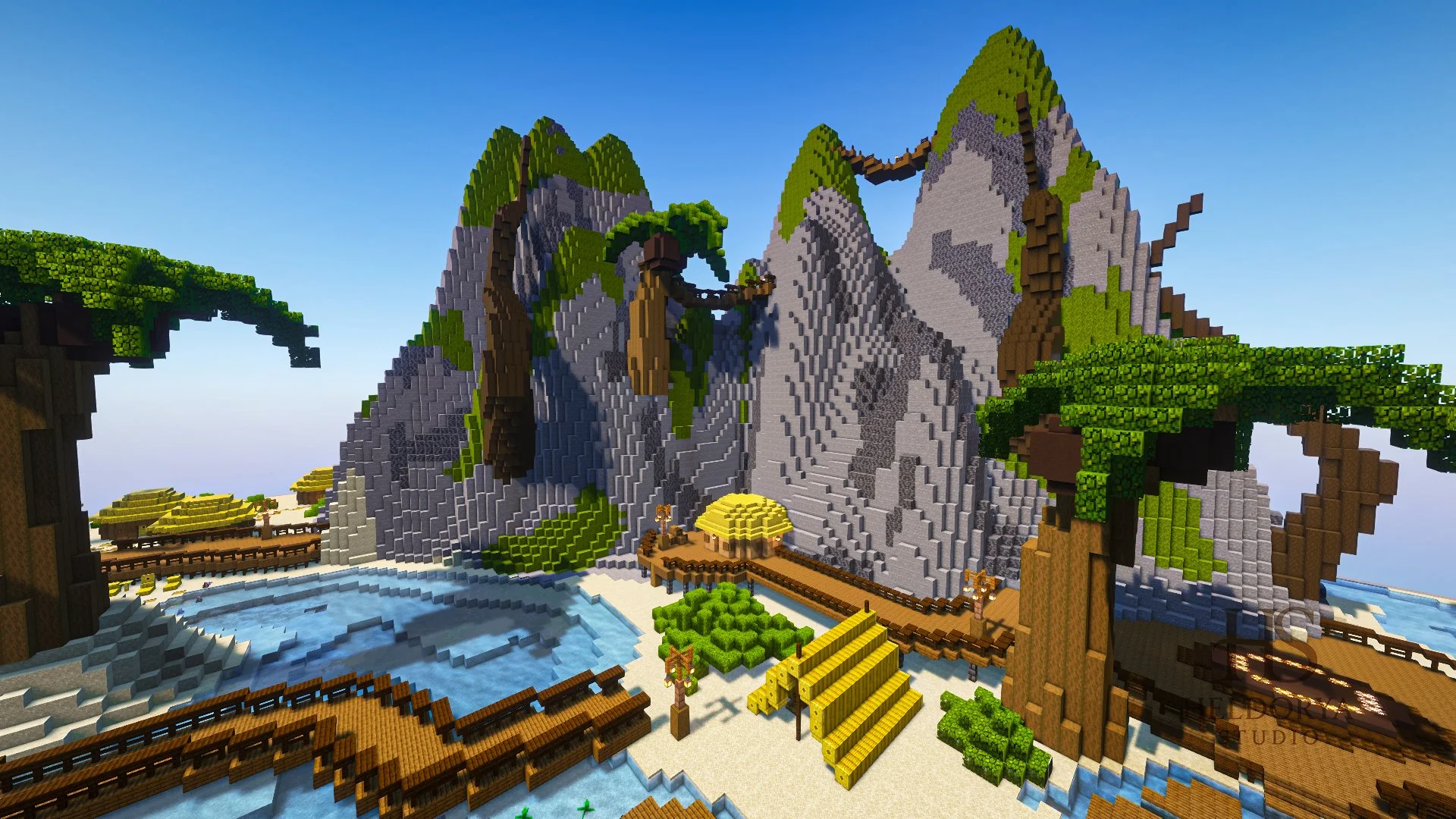 Tropical - Spawn | 200x200 - Image 7