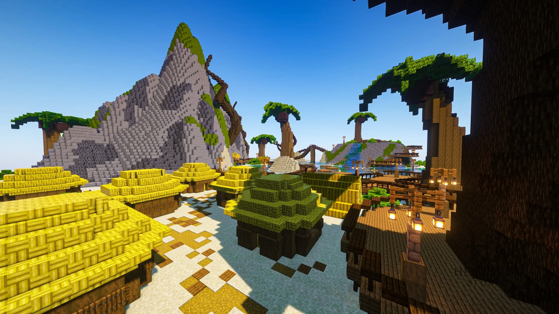 Tropical - Spawn | 200x200 - Image 8