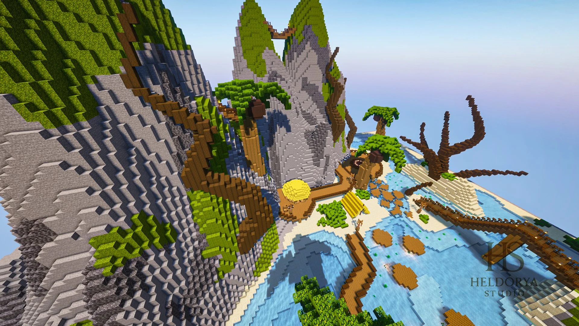 Tropical - Spawn | 200x200 - Image 9