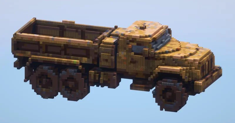 Truck - Image 2