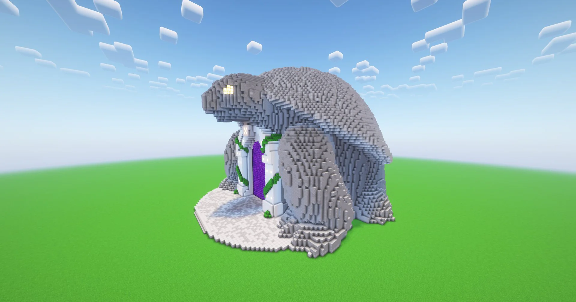 Turtle Nether Portal - Image 2
