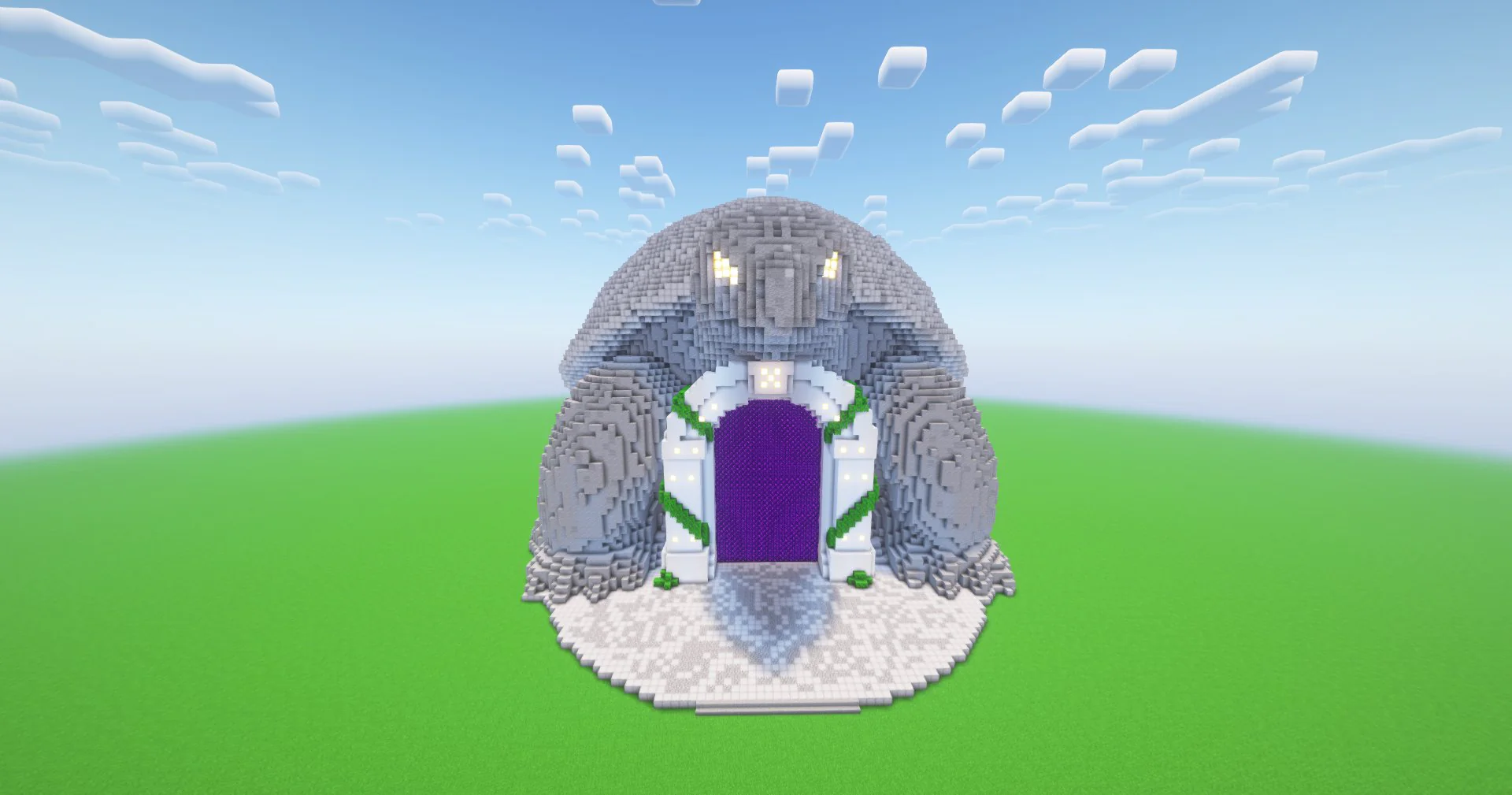 Turtle Nether Portal - Image 3