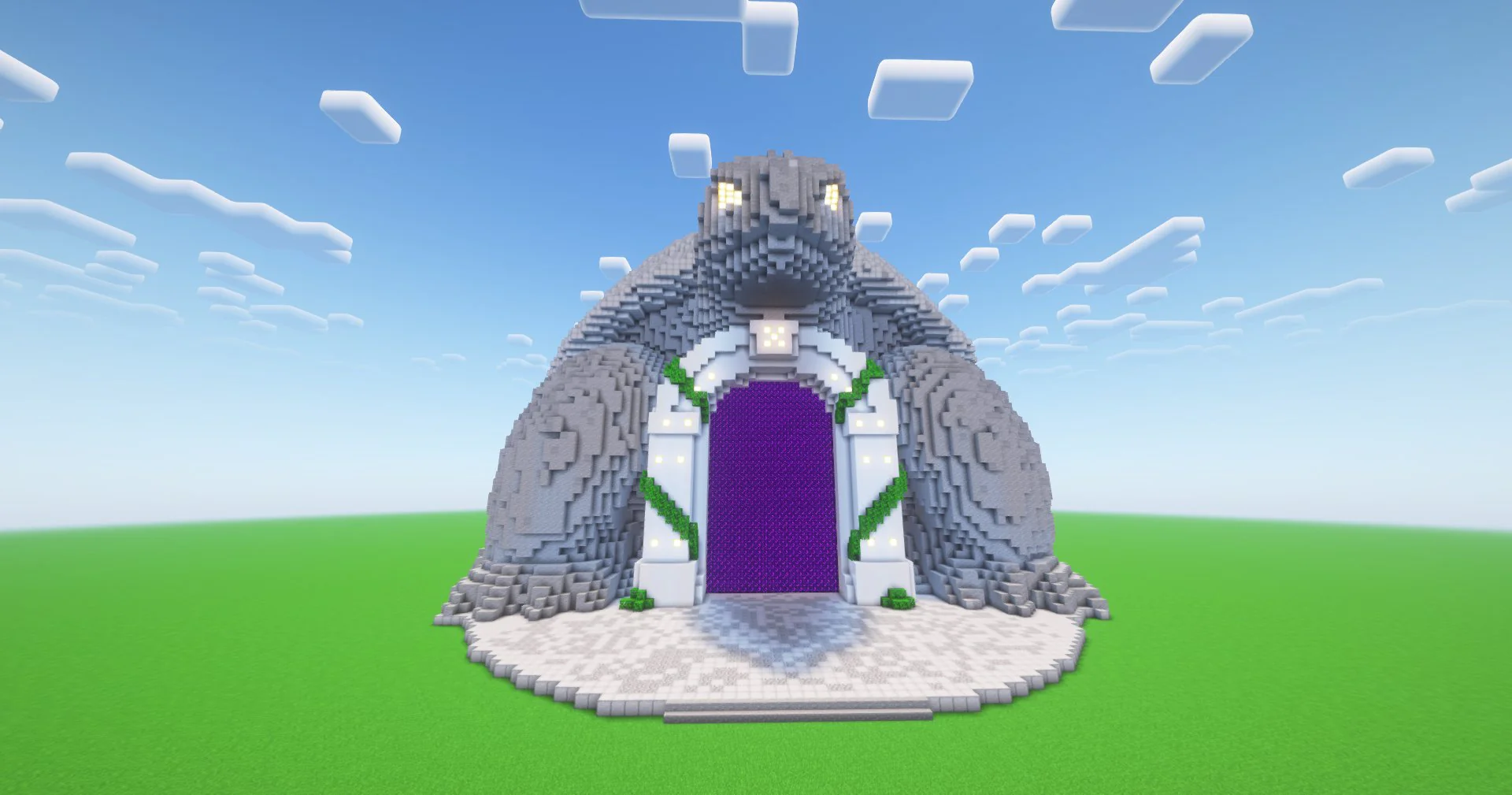 Turtle Nether Portal - Image 4