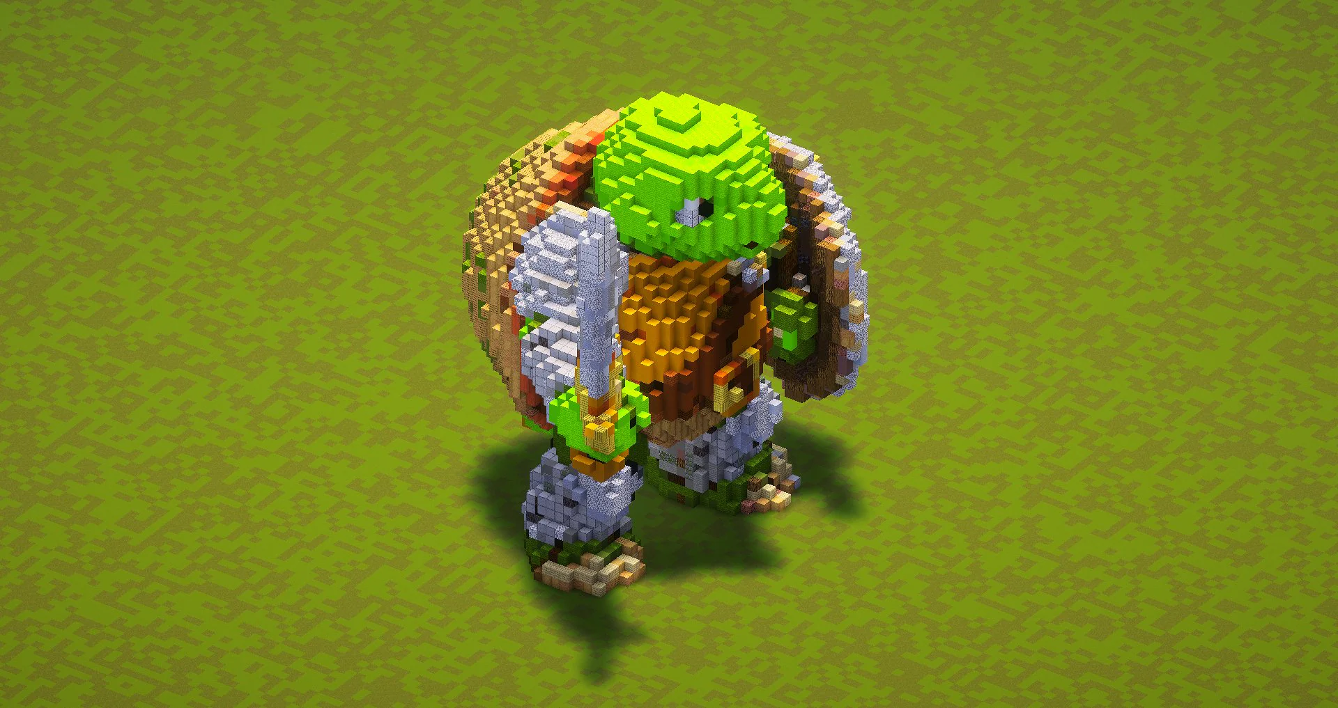 Turtle Warrior - Image 2