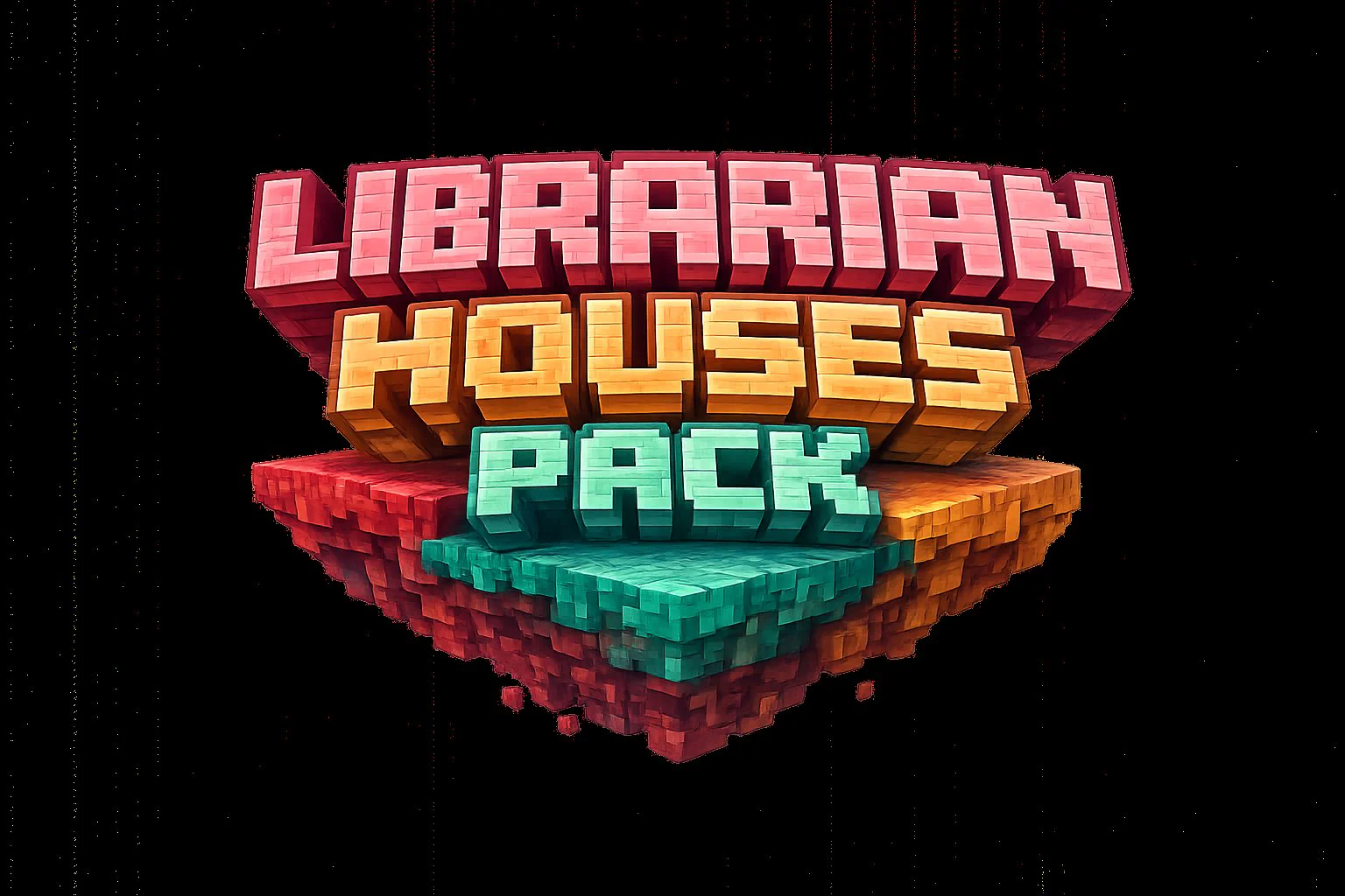 Ultimate Librarian Houses Pack - Fully Furnished - Image 9
