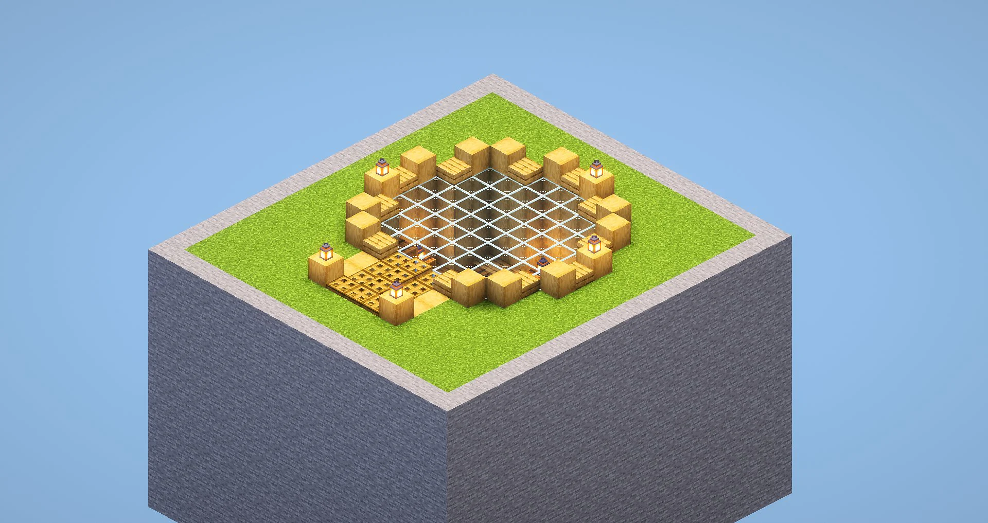 Underground Base - Image 2