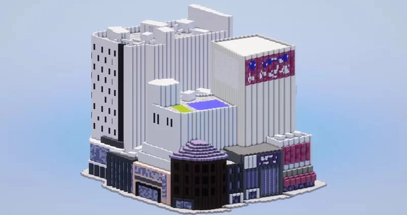 Urban Block - Image 2