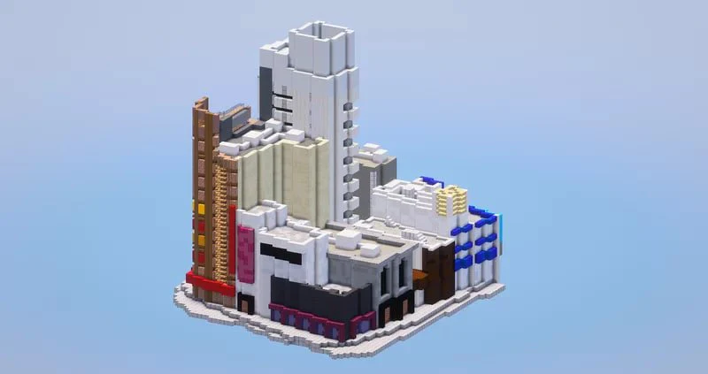 Urban Build - Image 2