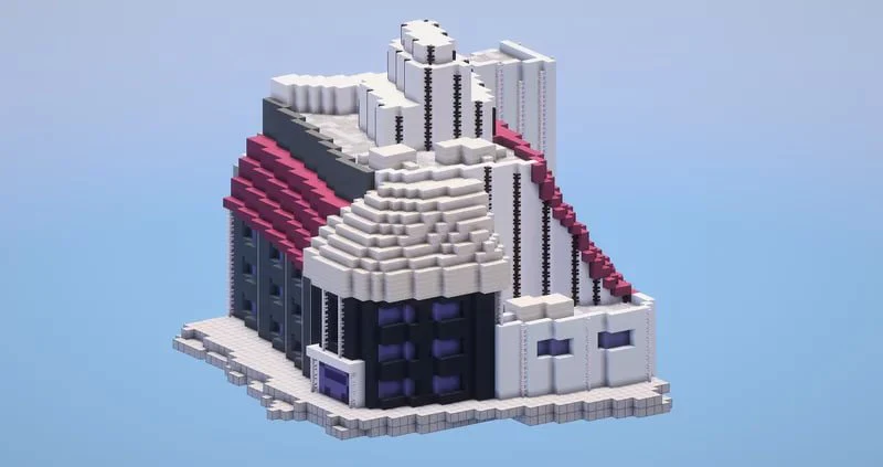 Urban Minecraft Pack - Image 2